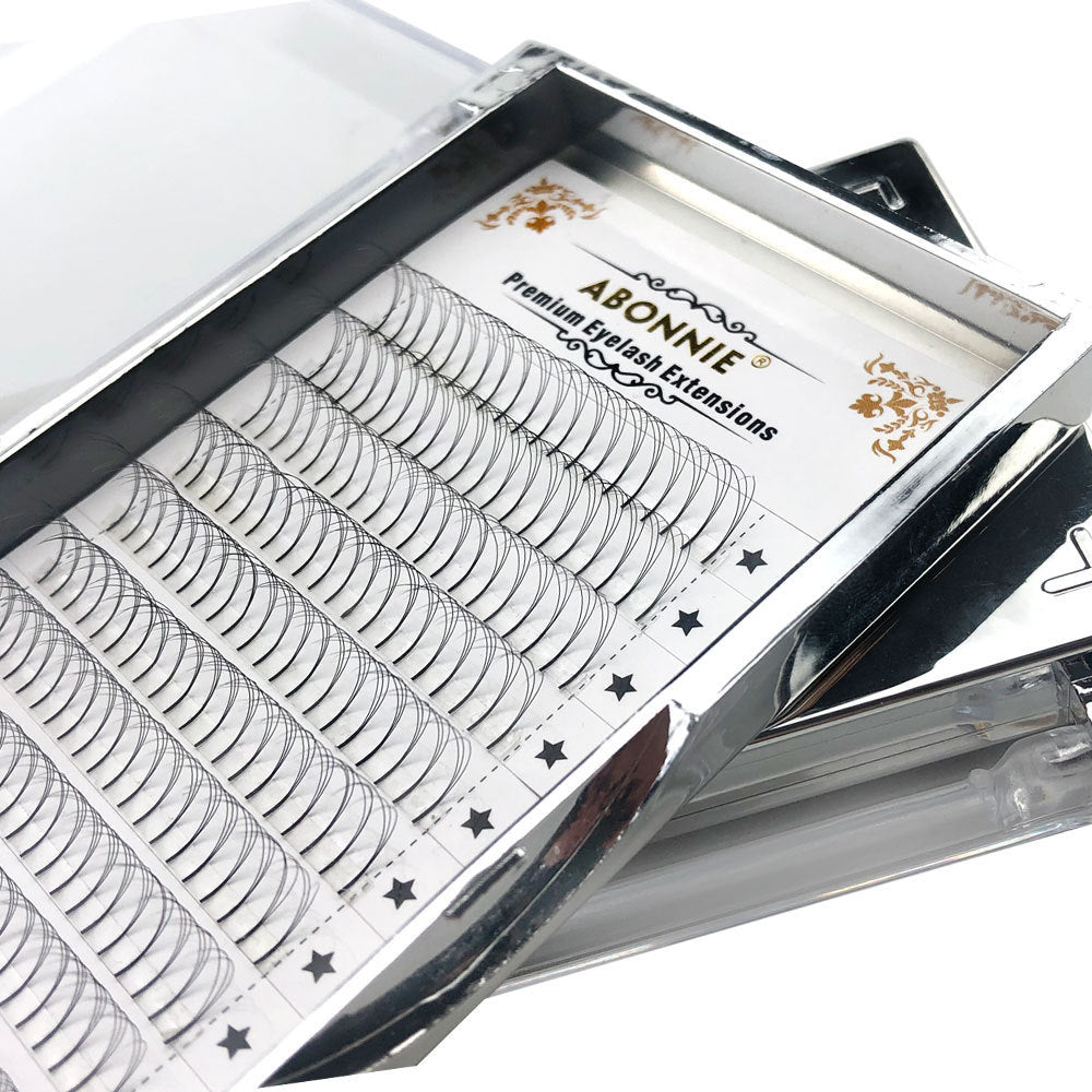 Abonnier 3 D Premium Eyelash Extension