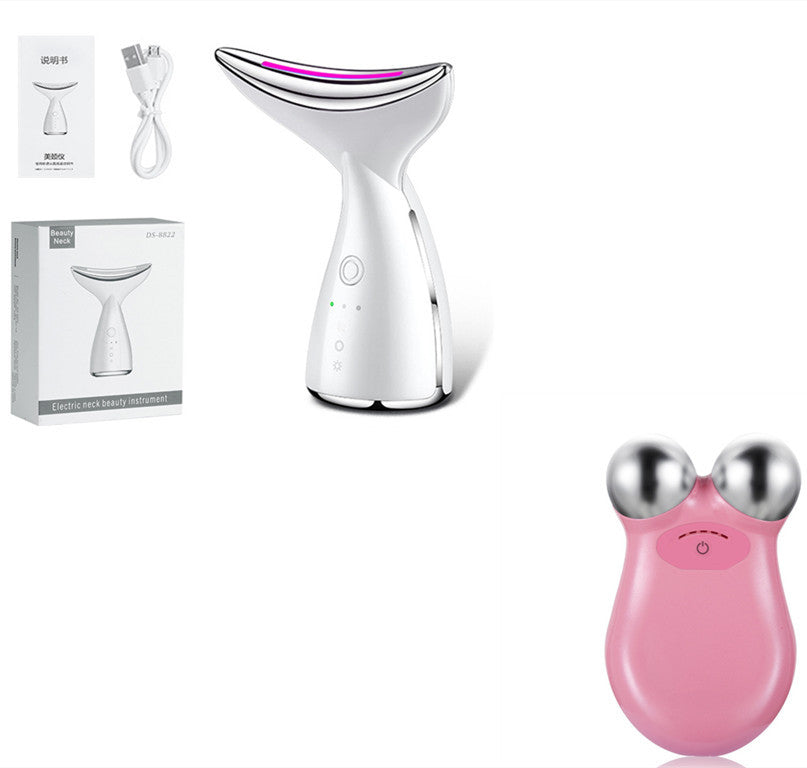 Anti-Aging Face Lifting Device