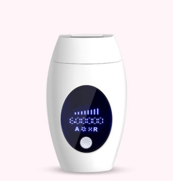 IPL Laser Hair Remover – Painless Hair Removal, Smooth Skin and Long-Lasting Results