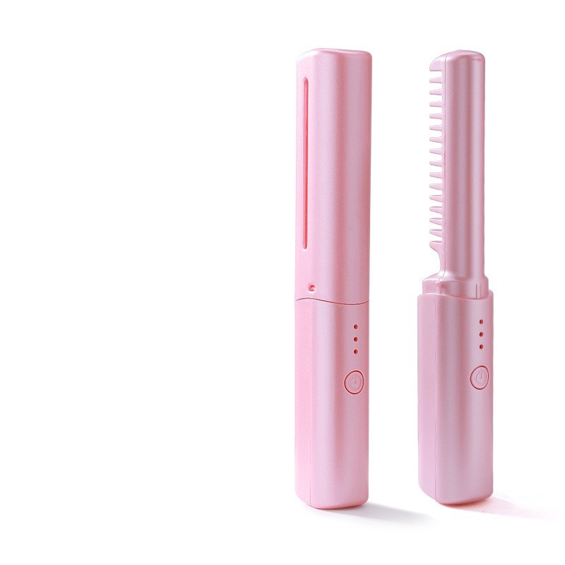 Anion Artifact Straight Ceramic Comb