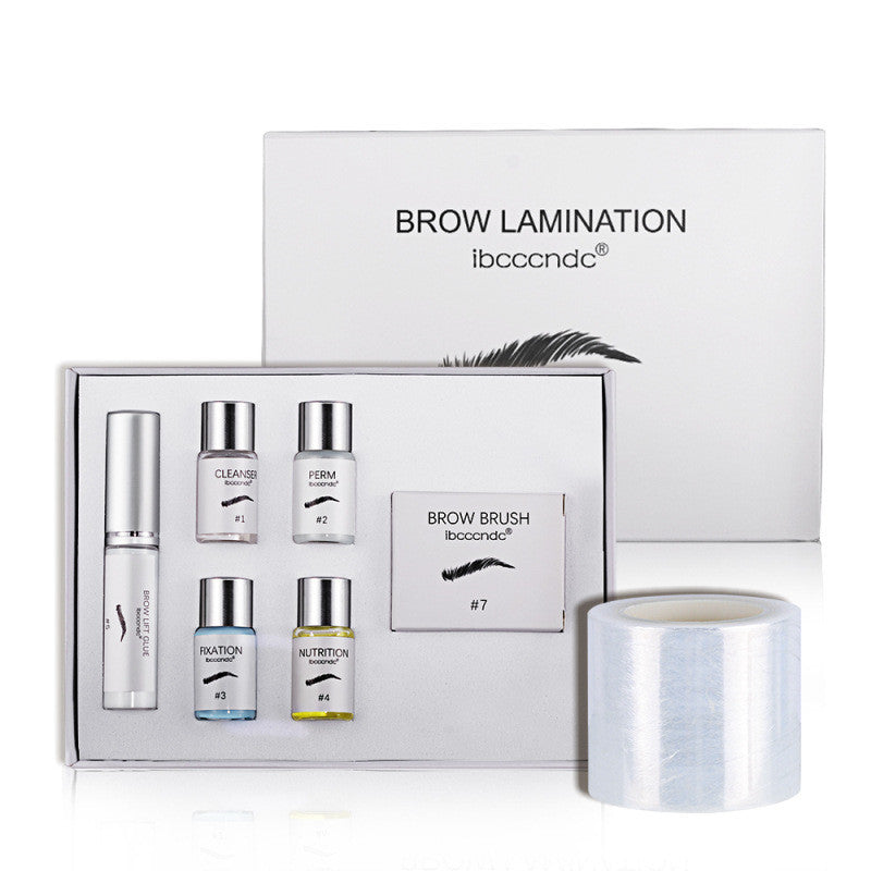 Eyebrow Enhancement Kit