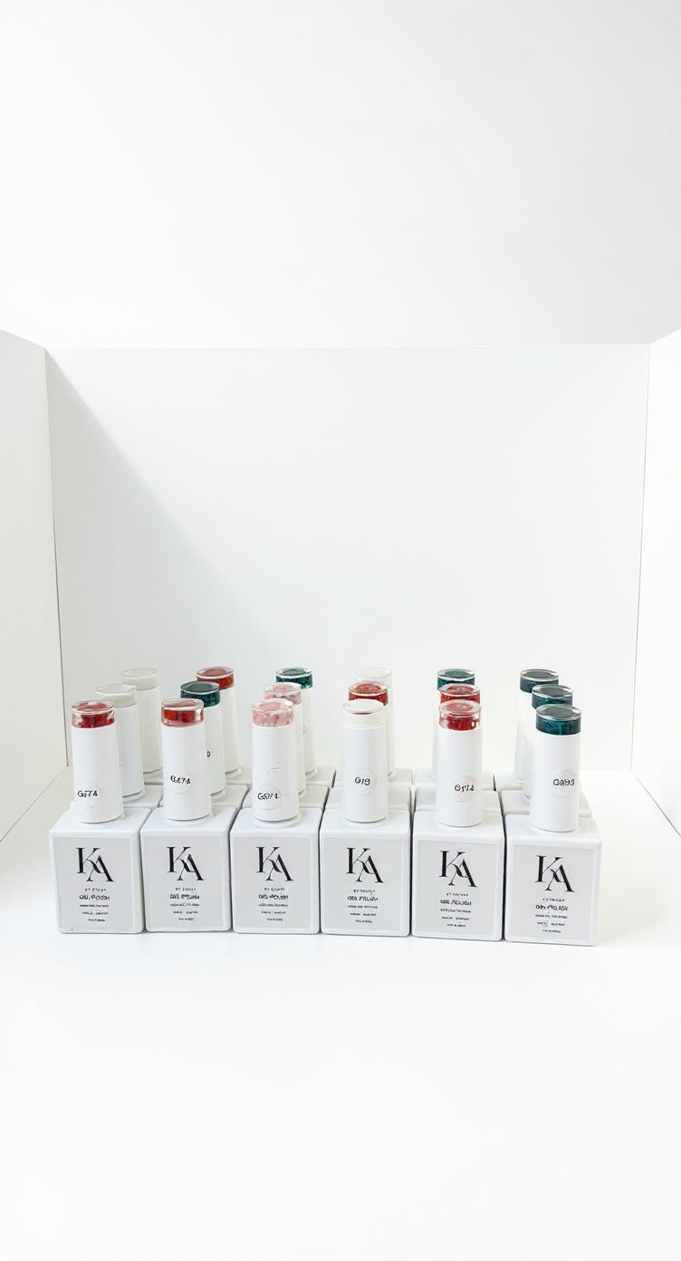 Style & Couleur pour Ongles