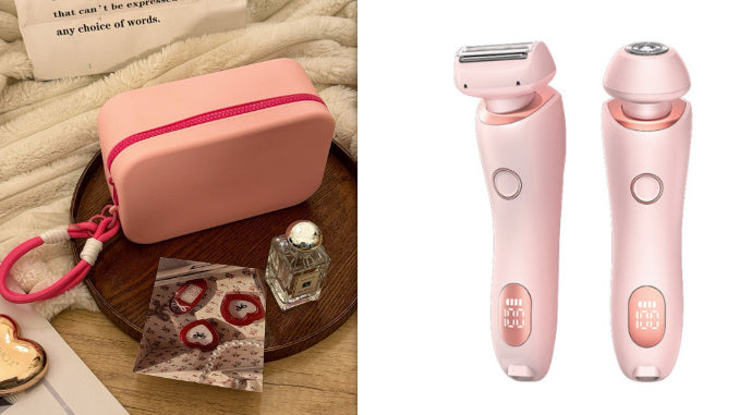 Electric Razor for Women