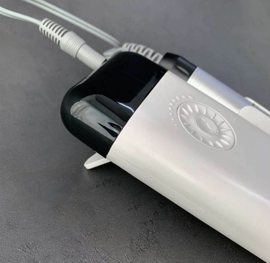 Ponceuse Professionnelle Portable pour Manucure et Pédicure