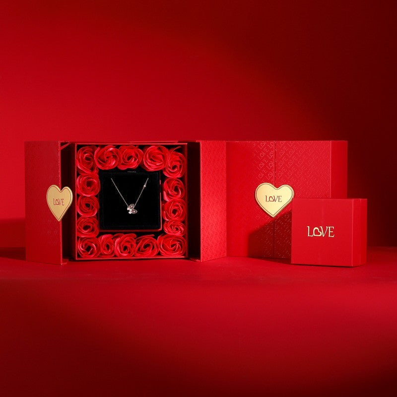 Valentine's Day Gift Box – Creative and Trendy Ideas