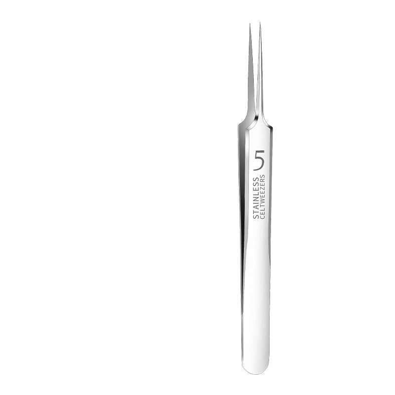 Pince Professionnelle en Acier Inoxydable – Précision et Durabilité Optimales