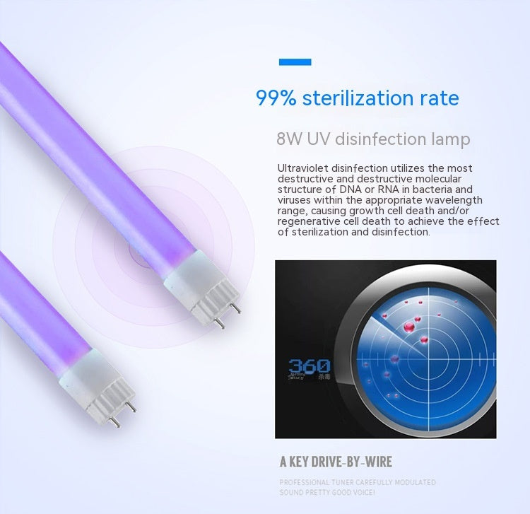 Mini Stérilisateur UV – Boîte de Désinfection pour Salon de Beauté, Onglerie coiffeur