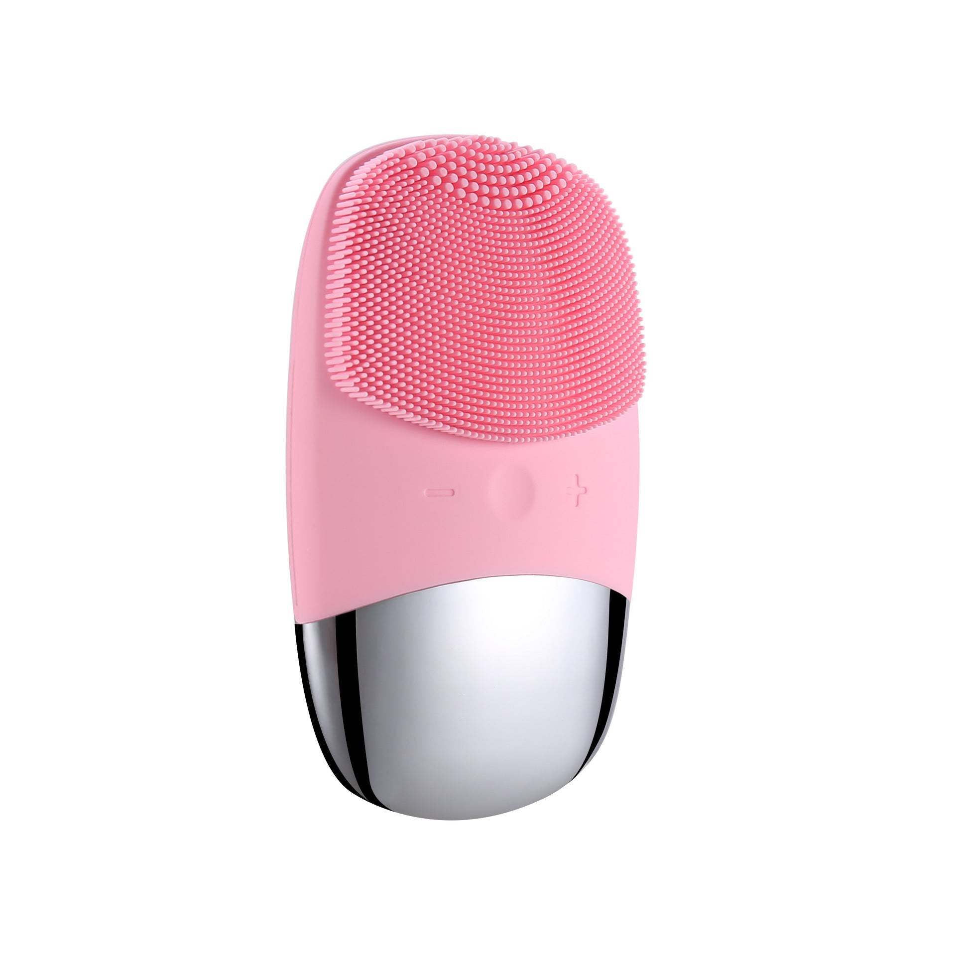 Brosse Nettoyante Électrique Mini en Silicone pour le Visage