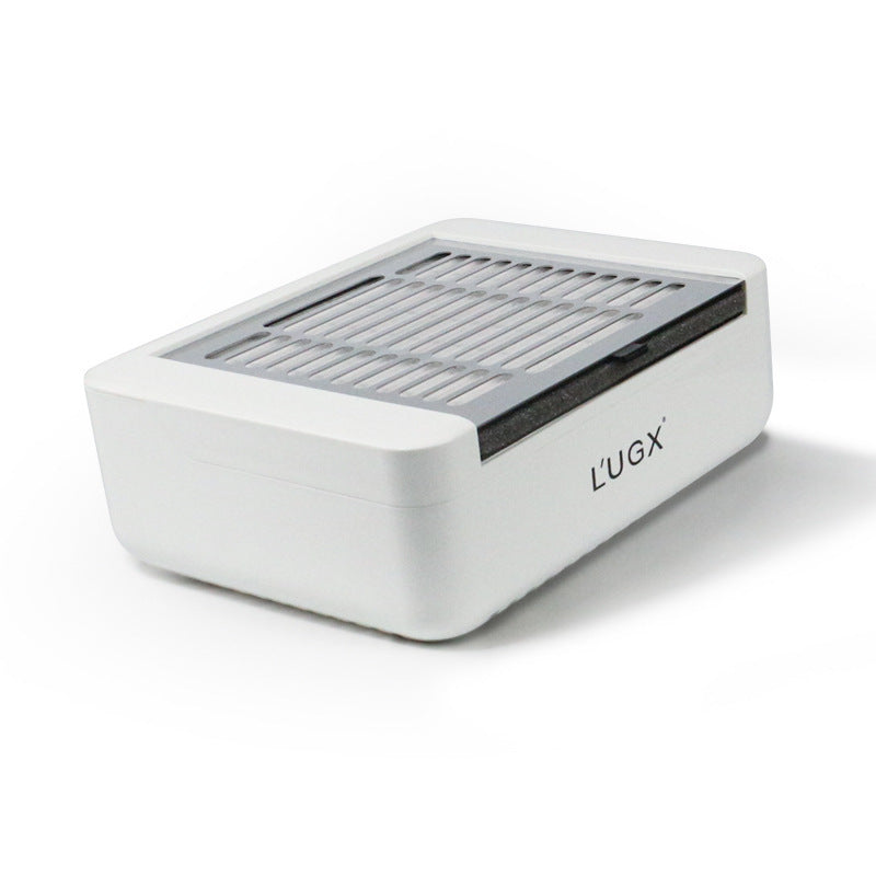 L’UGX – Aspirateur de Poussière pour Ongles