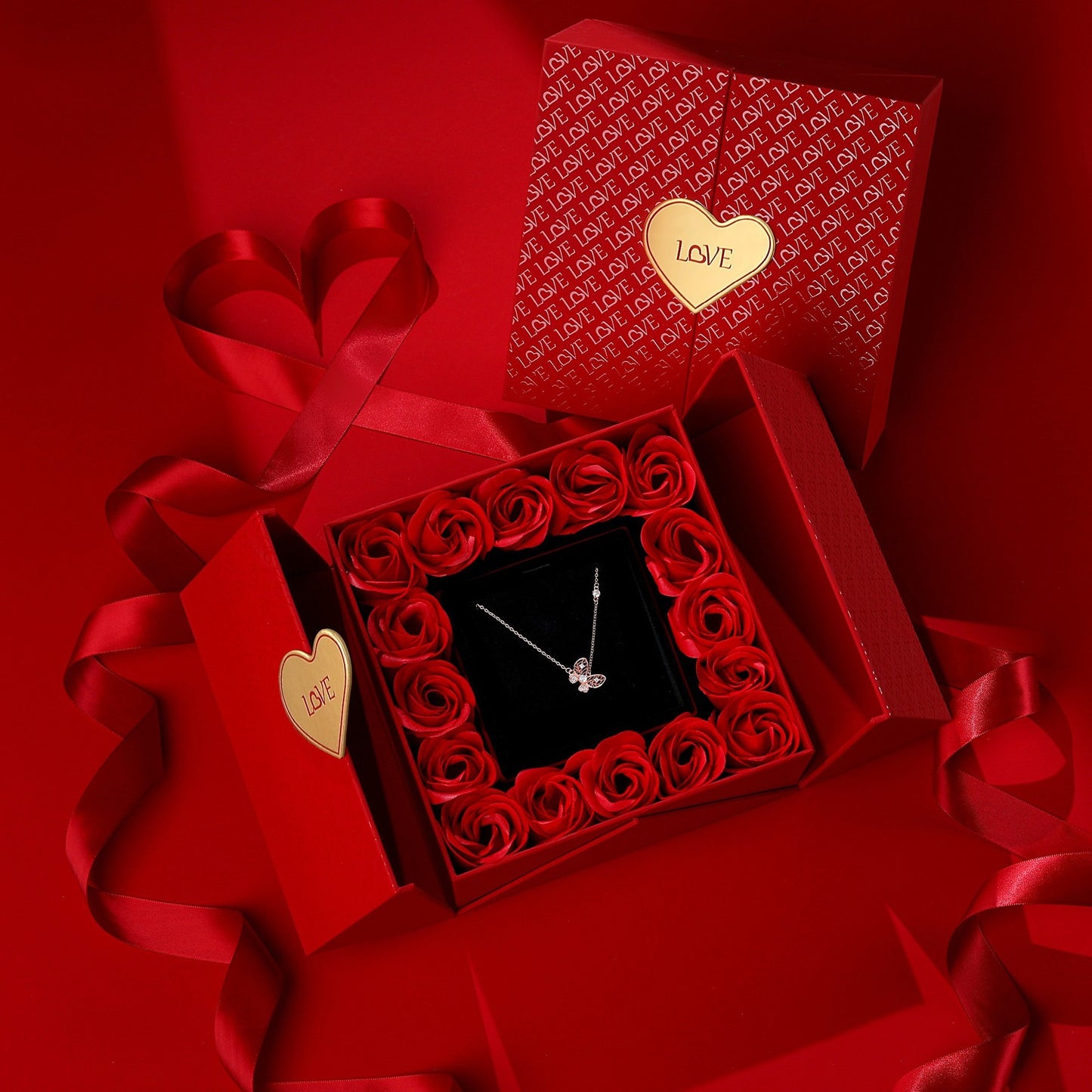 Valentine's Day Gift Box – Creative and Trendy Ideas