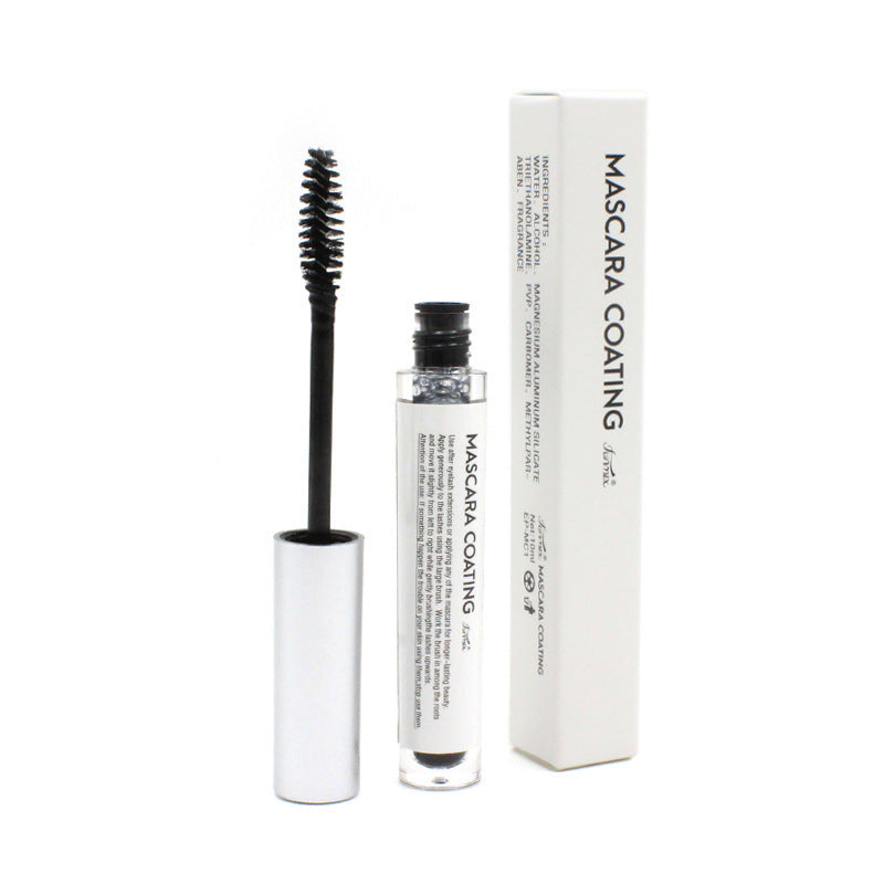 Mascara protecteur pour cils greffés – Noir ou Transparent