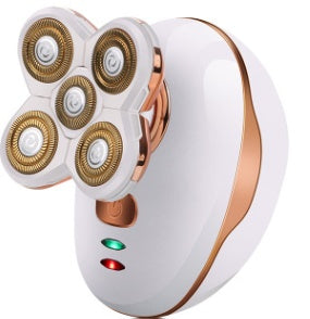 Beard Razor, Shaving Machine, Hair Clipper, Precision Trimmer and Epilator