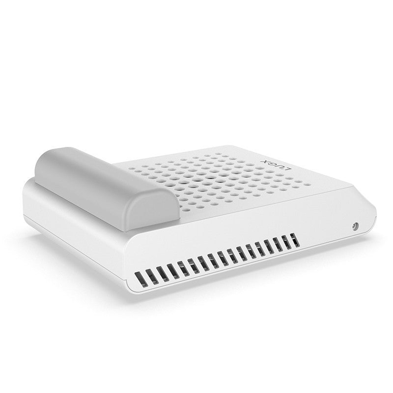 UGX Aspirateur à Poussière d’Ongles – Puissant & Silencieux