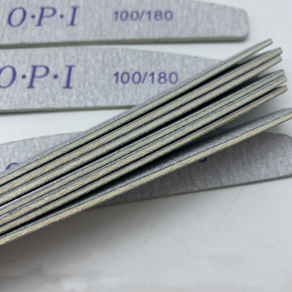 Clavier demi-lune de sable gris de haute qualité