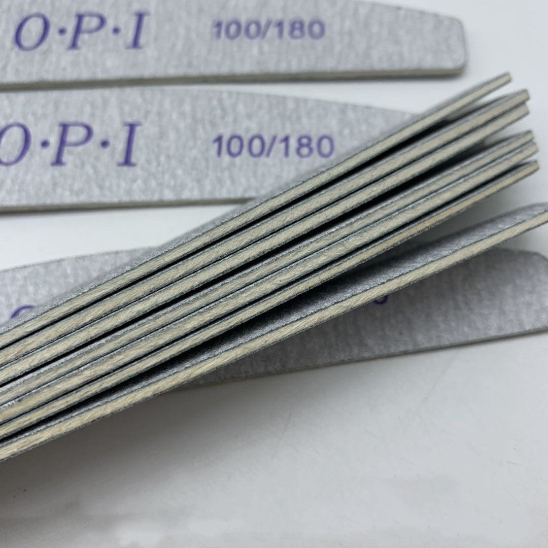 Clavier demi-lune de sable gris de haute qualité