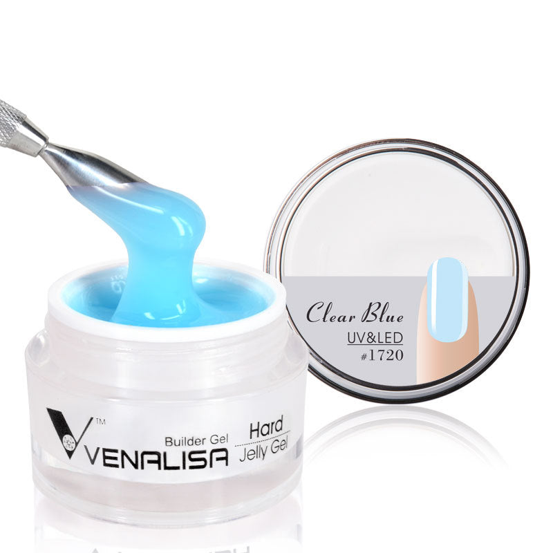 Nail phototherapy base gel, glue for quick extension