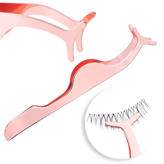 Faux cils adjoint faux cils clip