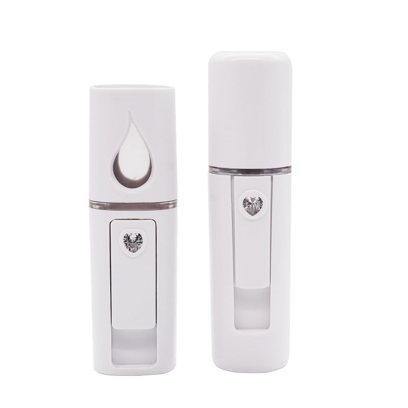 Mini Facial Humidifier