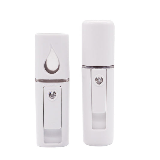 Mini Facial Humidifier