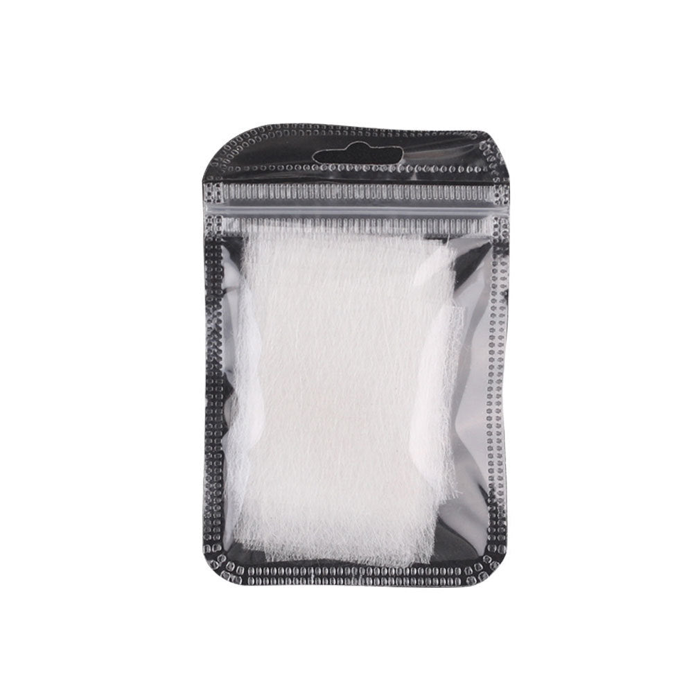 Extension and Repair Gel with Support Sheets