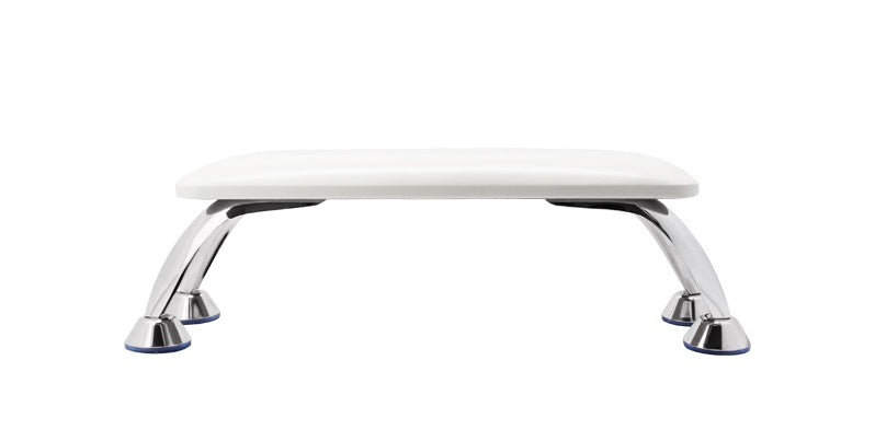 Manucure Repos-Main Ergonomique – Support Confortable et Hygiénique pour Salon Onglerie