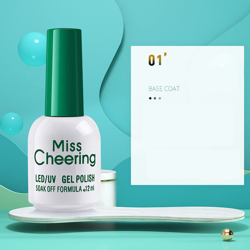 Renforcé Jetables Multifonctionnel Vernis À Ongles Colle