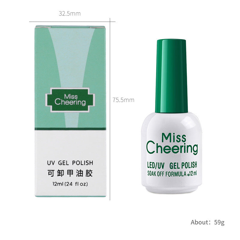 Renforcé Jetables Multifonctionnel Vernis À Ongles Colle