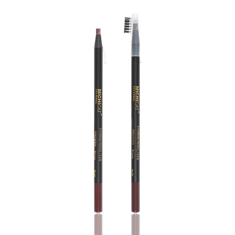 Noir Crayon À Sourcils