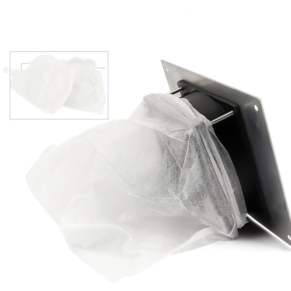 Collecteur de Poussière pour Ongles de Bureau
