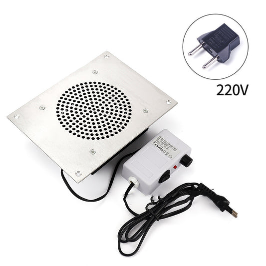 Desktop Nail Dust Collector