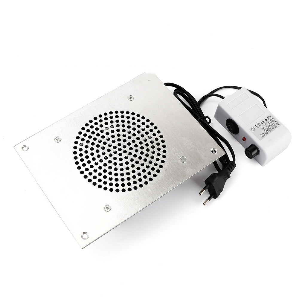 Collecteur de Poussière pour Ongles de Bureau