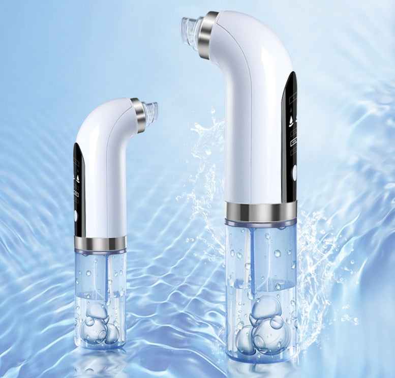 Hydraskin Rechargeable Blackhead Vacuum