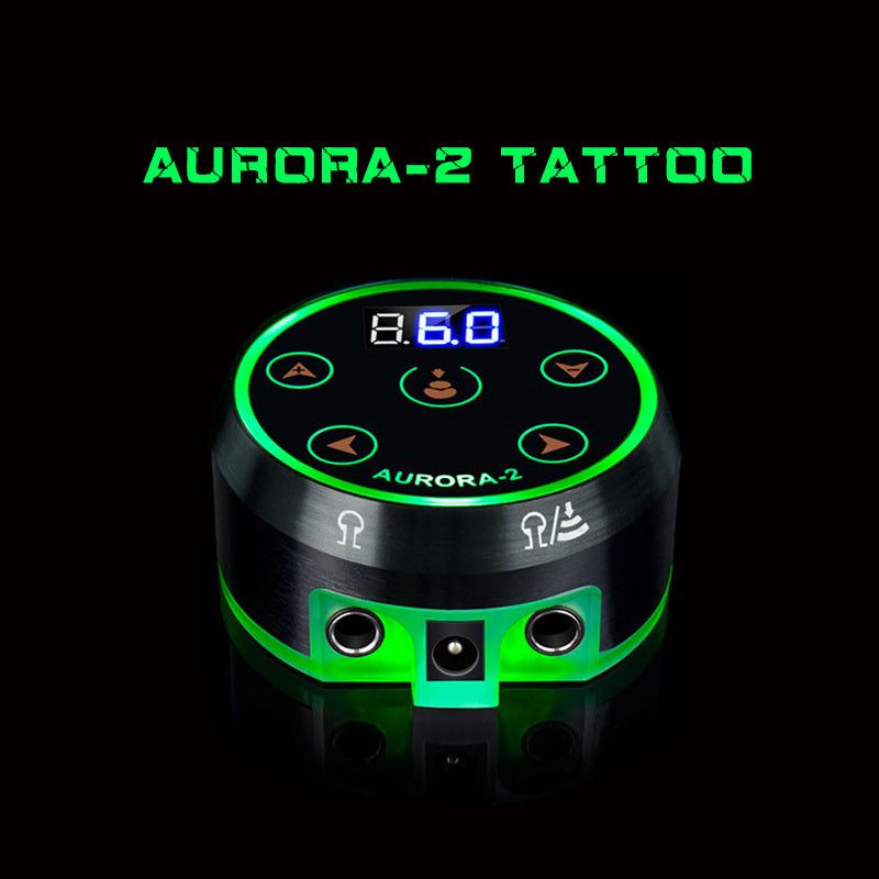 Tattoo Equipment