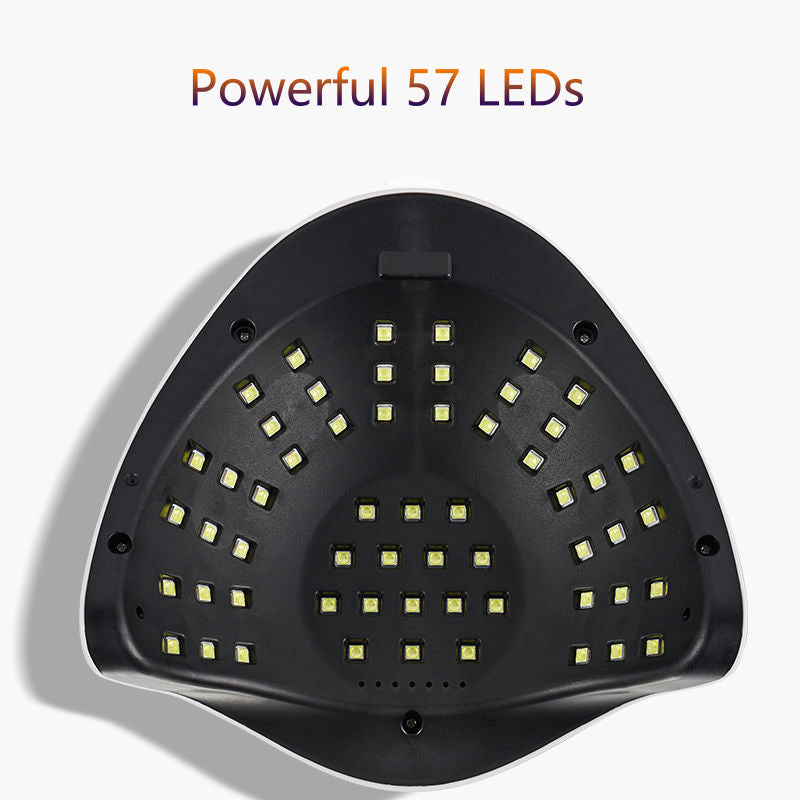 Lampe de Photothérapie Portative à Double Source de Lumière Sun X7Max 180w