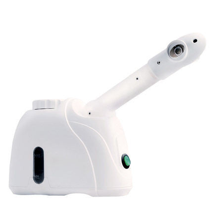 Vaposzone: Medicinal Plants Moisturizing Facial Steamer