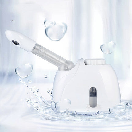 Vaposzone: Medicinal Plants Moisturizing Facial Steamer