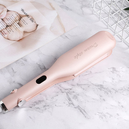Automatic Electric Curling Iron