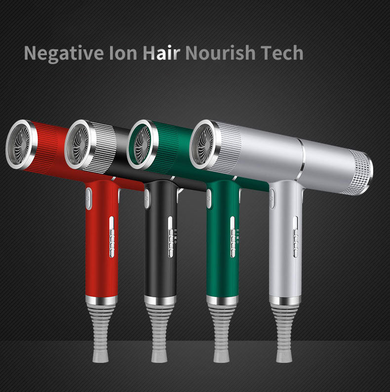 Nouveau Concept Sèche-Cheveux Sèche-Cheveux De Ménage