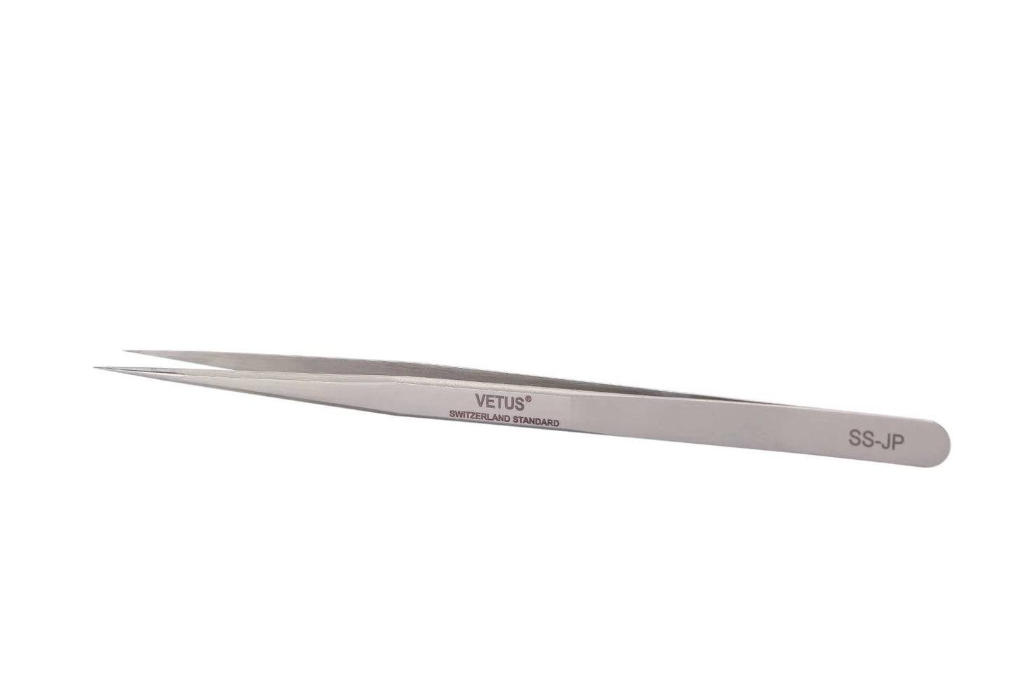Original Authentic 7SA-JP Eyelash Grafting Tweezers