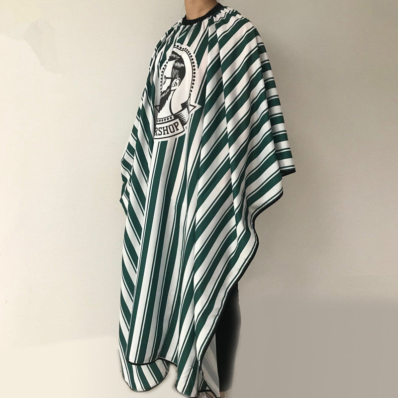Barber Hair Cutting Cape