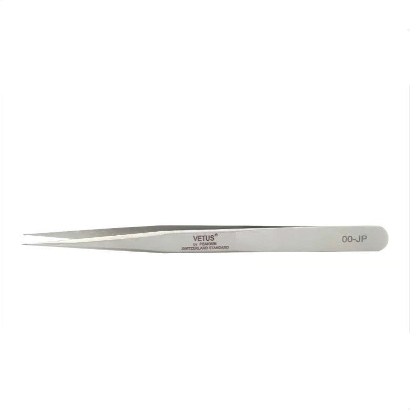 Original Authentic 7SA-JP Eyelash Grafting Tweezers