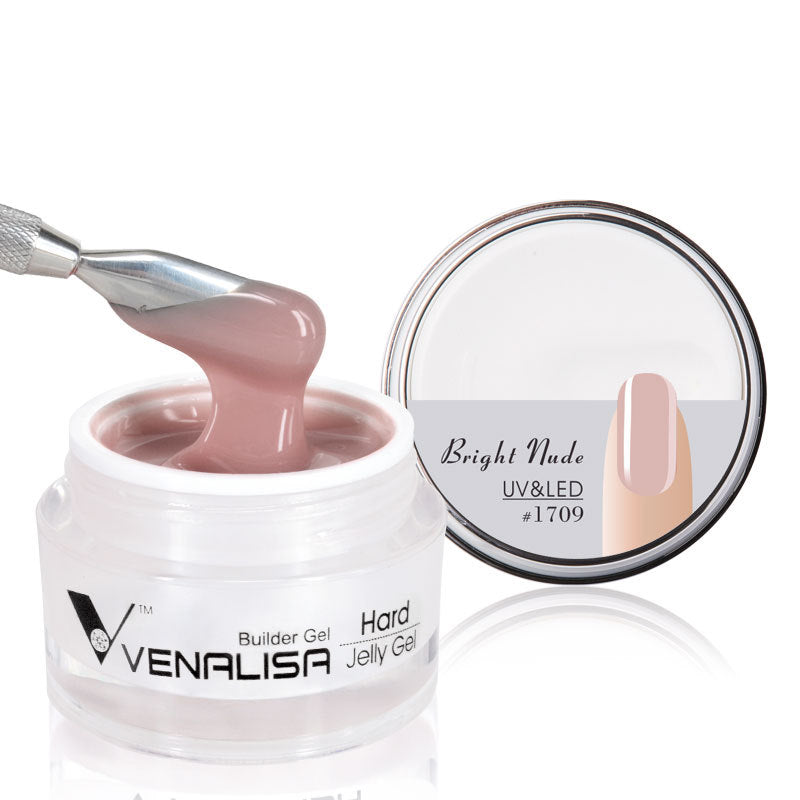 Nail phototherapy base gel, glue for quick extension