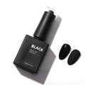 Ensemble de 10 Vernis à Ongles – Top Coat, Foil Coat & Photothérapie, Brillance et Longue Tenue