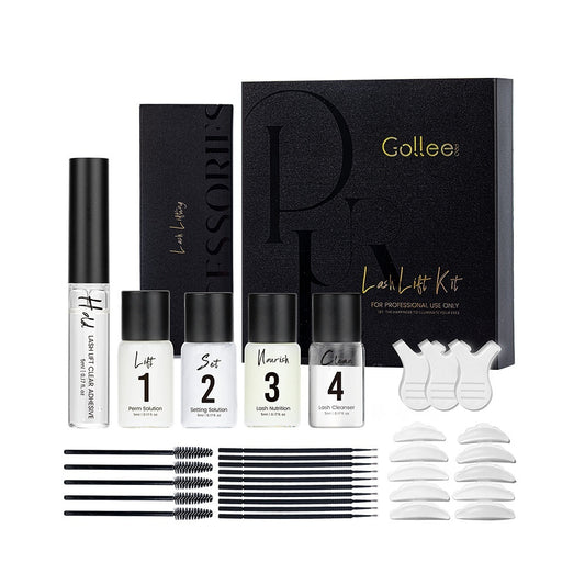 Lash Lifting - Eyelash Enhancement Kit