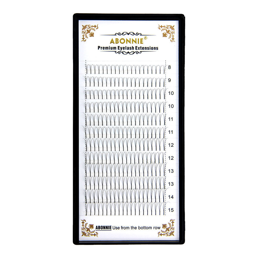 Abonnier 3 D Premium Extension Cils