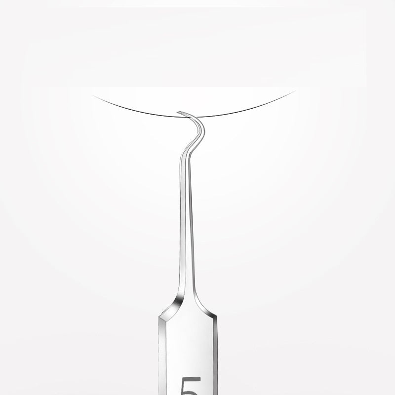 Pince Professionnelle en Acier Inoxydable – Précision et Durabilité Optimales