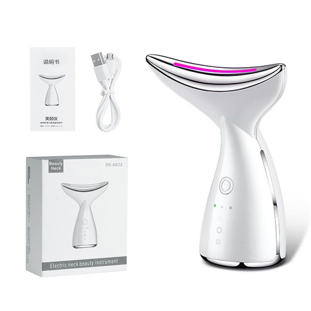 Anti-Aging Face Lifting Device