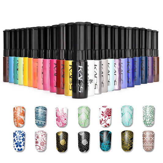 Professional Stamping Gel – 7 ml