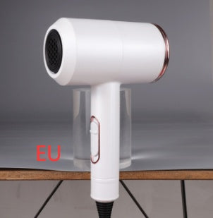 Compact Travel Hair Dryer 