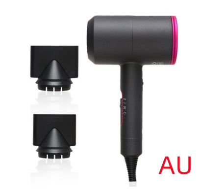 Compact Travel Hair Dryer 